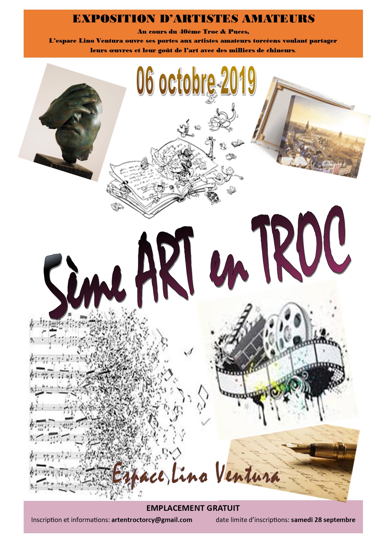 art en troc 2019